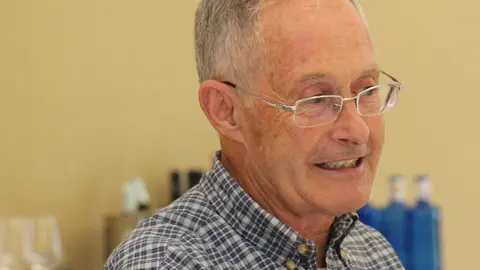 Anxo Carracedo, pionero de la medicina genómica.