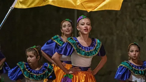 Marchas de S. João 2023 ARQUIVO DL-G.