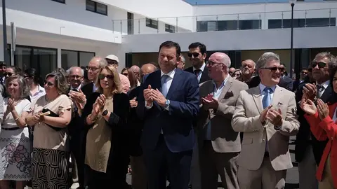 Primeiro-Ministro recordou o aumento do Complemento Solidário para Idosos e o acréscimo, para 100%, da comparticipação dos medicamentos para as pessoas com menos rendimentos. Portalegre.