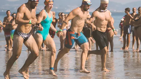 Más de 800 atletas de todo el mundo llegarán a la ciudad olívica en una cita internacional de relevancia.