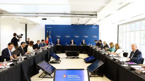 Conselho de Ministros, Oliveira de Azeméis.