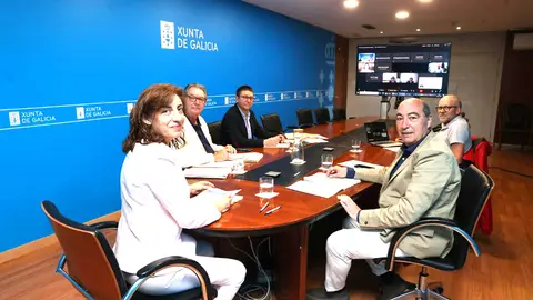 Ángeles Vázquez subliña que estes datos supoñen unha información básica e necesaria para dar resposta a numerosas cuestións de xestión e planificación en materias vinculadas ao territorio, como o urbanismo, as infraestruturas ou a xestión ambiental.