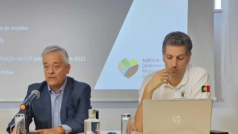 Conferência PNRVT em Carrazeda.