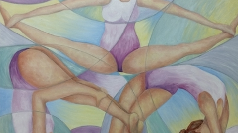 Obra de Charo Trigo.