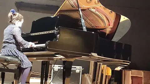 Laura Alfonso Villar.