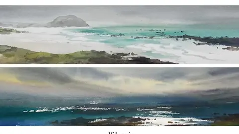 Obra de José Andrés.