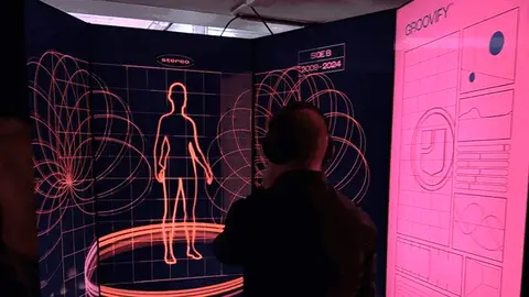 Groovify posee un potencial para cambiar la forma en que entendemos la relación entre moda y música.