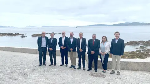 Uniendo fuerzas por el turismo: Galicia y Norte de Portugal crean un clúster transfronterizo.