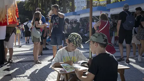 Apertura Vinetas desde o Atlantico ┬® Vanessa Ra╠übade 27