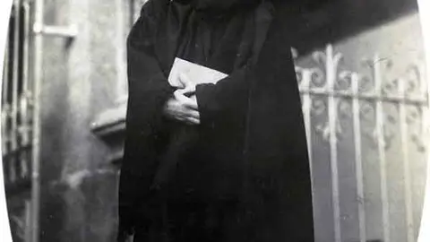 Irmã Maria de São João Evangelista