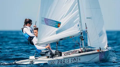 ©RFEV l SAILING ENERGY.