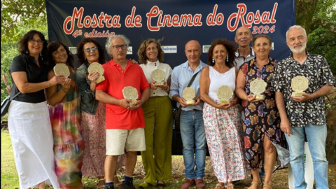 Mostra de Cinema do Rosal (2)