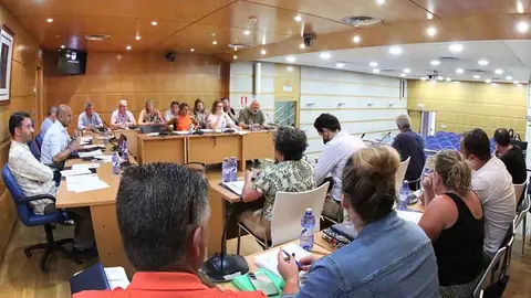 Presupuesto histórico en O Porriño: más inversión en servicios sociales y bienestar ciudadano.