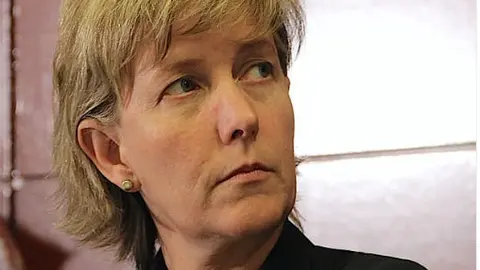 Maria Luís Albuquerque.