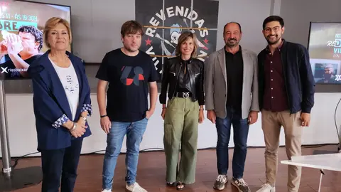 Nava Castro ha resaltado el papel fundamental de los festivales musicales en la dinamización turística del territorio.