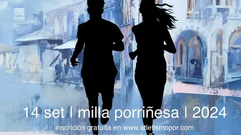 ¡Únete a esta fiesta deportiva y demuestra tu habilidad en un recorrido lleno de emoción! La inscripción es gratuita.