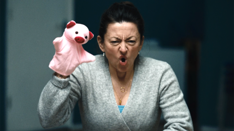 A curta británica «If you are happy» faise co Premio do Público do FICBUEU