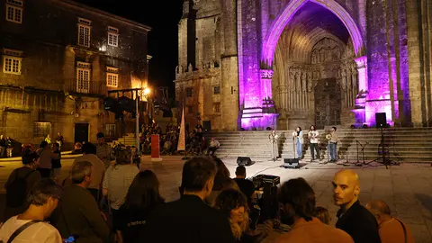 O MUMI 2024 reuniu a máis de 250 profesionais da música en Galicia e Portugal, fomentando a colaboración e xerando oportunidades de negocio para artistas e bandas de ambos territorios.