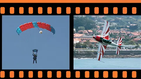 El Real Aeroclub de Lugo celebra el XVI Criterium Aeronáutico y la XXXVIII Vuelta Aérea a Galicia del 27 al 29 de septiembre.