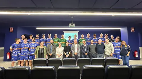 RD Presentación Teucro 1