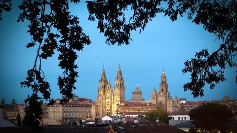 El sábado 28 de septiembre a las 11:30 horas, se llevará a cabo un repique general de campanas en Santiago de Compostela