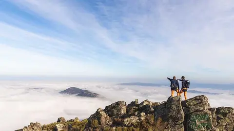 O proxecto promove a rexión de Trás-os-Montes e Douro.