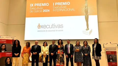 20241004 Premios executivas Galicia 5