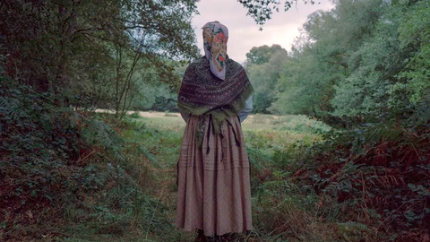 Carlos Folgoso Sueiro , gañador da XII edición do Premio Galicia de Fotografía Contemporánea.