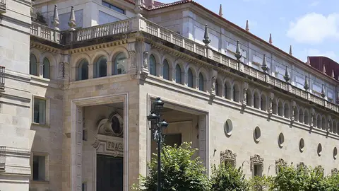 Teatro Fraga. El buzón virtual del Teatro Fraga estará activo un mes más para continuar recibiendo propuestas.