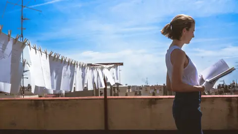 Os tres días de poesía comezarán o xoves 24 de outubro na Escola Oficial de Idiomas de Vigo.