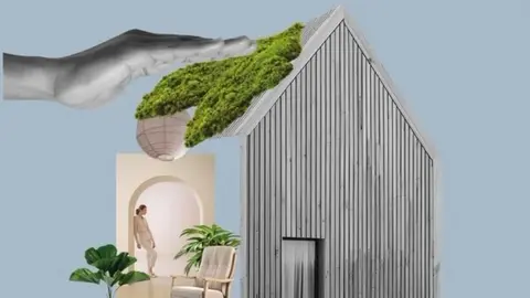 Hay necesidad de una transformación radical en el sector de la construcción.