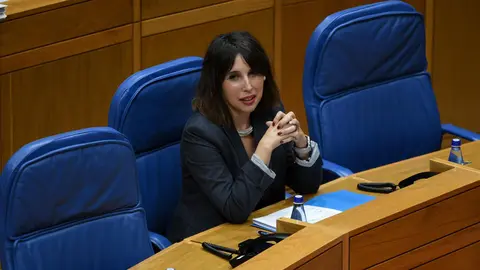 Lorenzana califica la Ley de recursos naturales, aprobada hoy, como la mayor reforma en materia industrial y energética de los últimos años en Galicia.