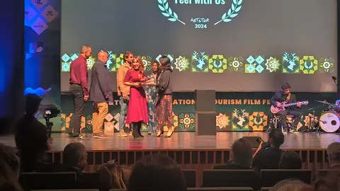 "Feel With Us": o filme que mostra o melhor de Trás-os-Montes.