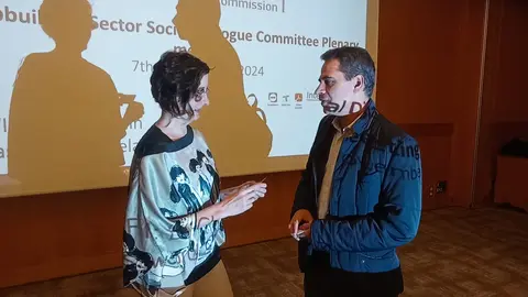 FLORES: un proyecto clave para el futuro de las energías renovables marinas.