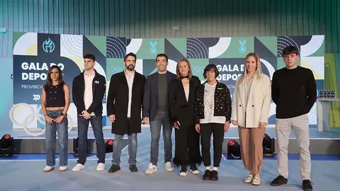 El presidente de la Diputación de Pontevedra, Luis López, destacó el compromiso del gobierno provincial con el deporte y anunció un incremento del 15% en la partida destinada a esta área para el año 2025.