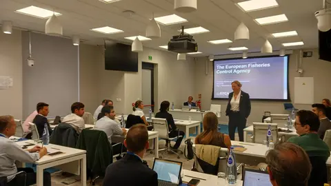 La Universidad Intercontinental de la Empresa (UIE) ha lanzado un nuevo máster ejecutivo en gestión de productos del mar.