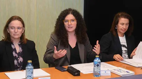 El pleno de la Unidad de la Mujer y de la Ciencia decidió por unanimidad premiar a esta investigadora lucense que está considerada una de las científicas más influyentes del mundo.