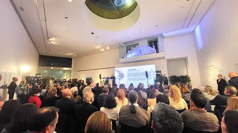 Lourizán, un referente histórico de la investigación forestal en Galicia, se convertirá en un espacio de encuentro, innovación y aprendizaje para toda la sociedad.