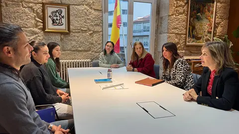 Gracias al plan +Emprega, Ponteareas incorpora tres nuevos profesionales a sus servicios municipales, mejorando la atención a los ciudadanos y fortaleciendo áreas como el medio ambiente y el emprendimiento.