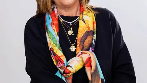 Rosaura Leis, referente en nutrición, destaca la importancia de la dieta atlántica para la salud.