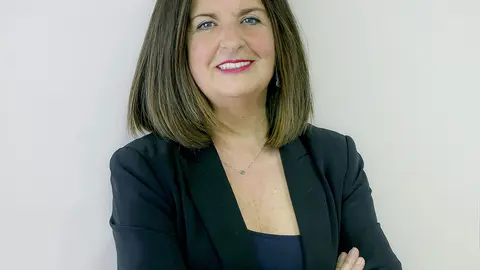 Ángeles Romero, catedrática de Tecnología de los Alimentos de la USC.