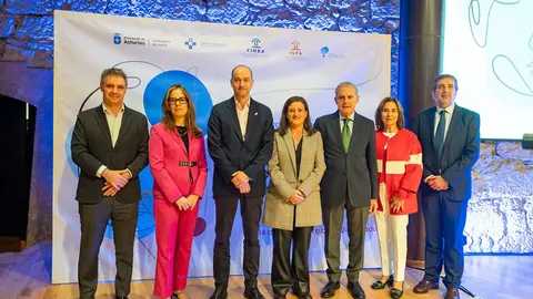 •	Los responsables de Farmacia de Asturias, País Vasco y Galicia intercambian experiencias sobre la atención de las personas con pluripatología y cronicidad.