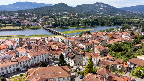 Ponte de Lima se destaca como uno de los municipios portugueses con mejor gestión financiera.