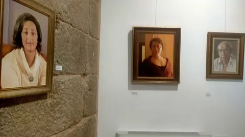 Alfonso Quinteiro: Un talento ponteareano vuelve a brillar.