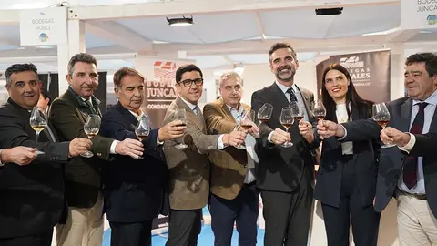 VIMAR, una feria que reúne a productores y expertos de ambos sectores, fortaleciendo los lazos entre España y Portugal.