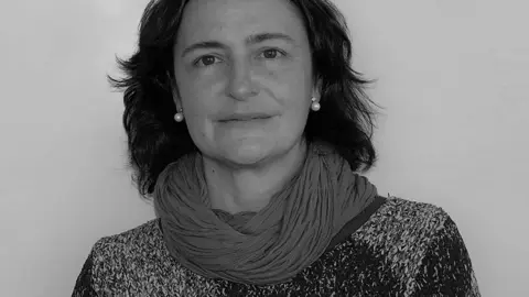 La catedrática Dolores Raigón.