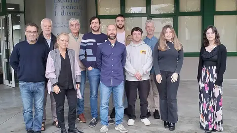 Los investigadores del CITMAga están aplicando estos modelos a diversas áreas de la biomedicina.