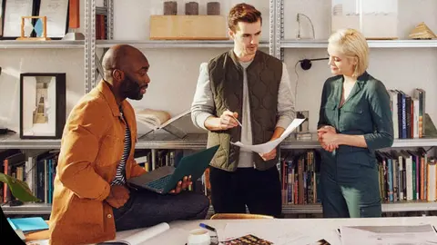 Las pymes españolas, a pesar de los desafíos, muestran un gran optimismo y crecimiento.