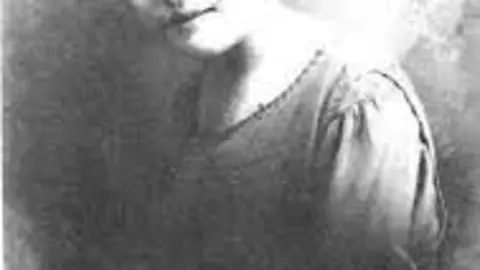 María Araújo, a guerrilleira que loitou contra as ditaduras.