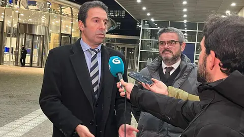Alfonso Villares viaja a Bruselas para defender los intereses de la pesca gallega en el Consejo Europeo de Agricultura y Pesca, donde se negociarán las cuotas pesqueras para 2025.